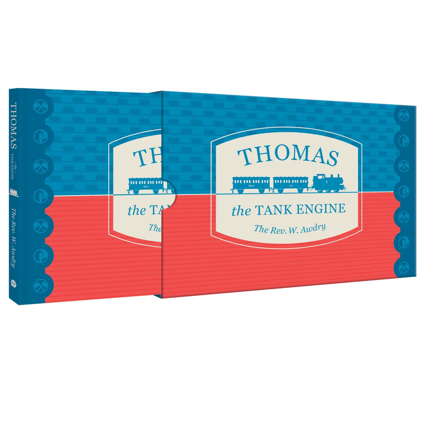 Thomas the Tank Engine Gift Edition Book