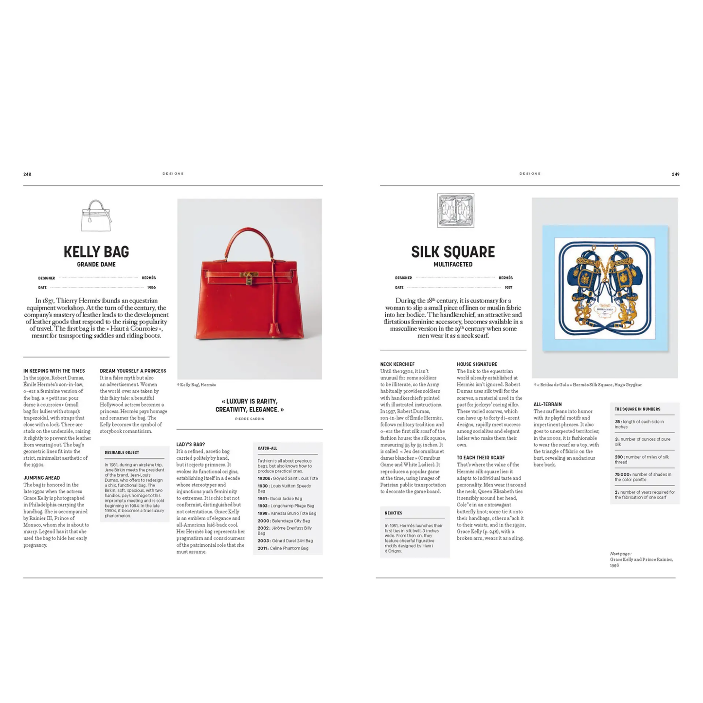 Timeless: A Fashion Anthology Book