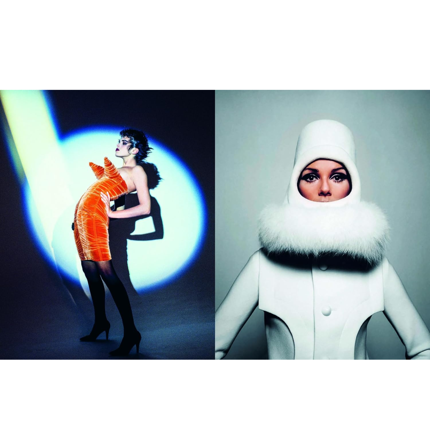 Timeless: A Fashion Anthology Book