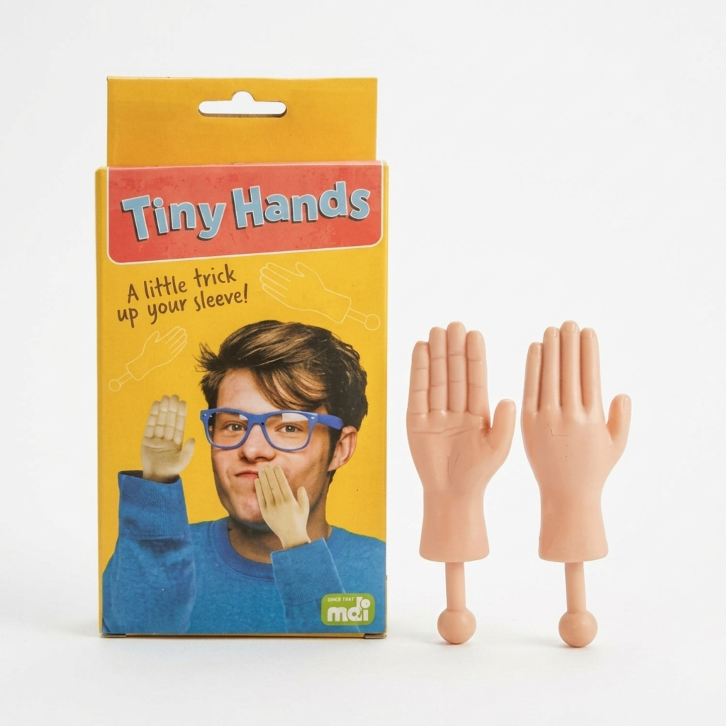 Toys | Tiny Hands Novelty Toy