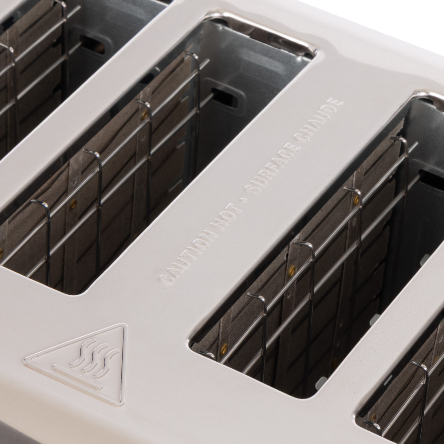 Davis & Waddell Newbury Vintage Toaster & Kettle Set – Cream