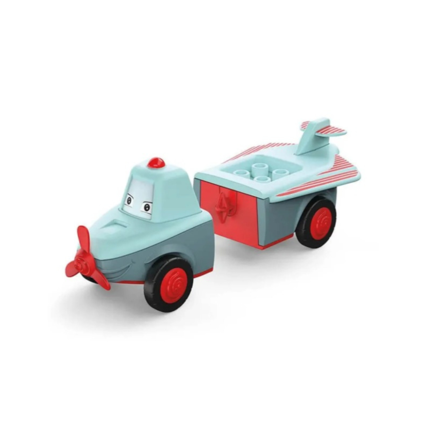 Siku Toddys - Paula Pretty