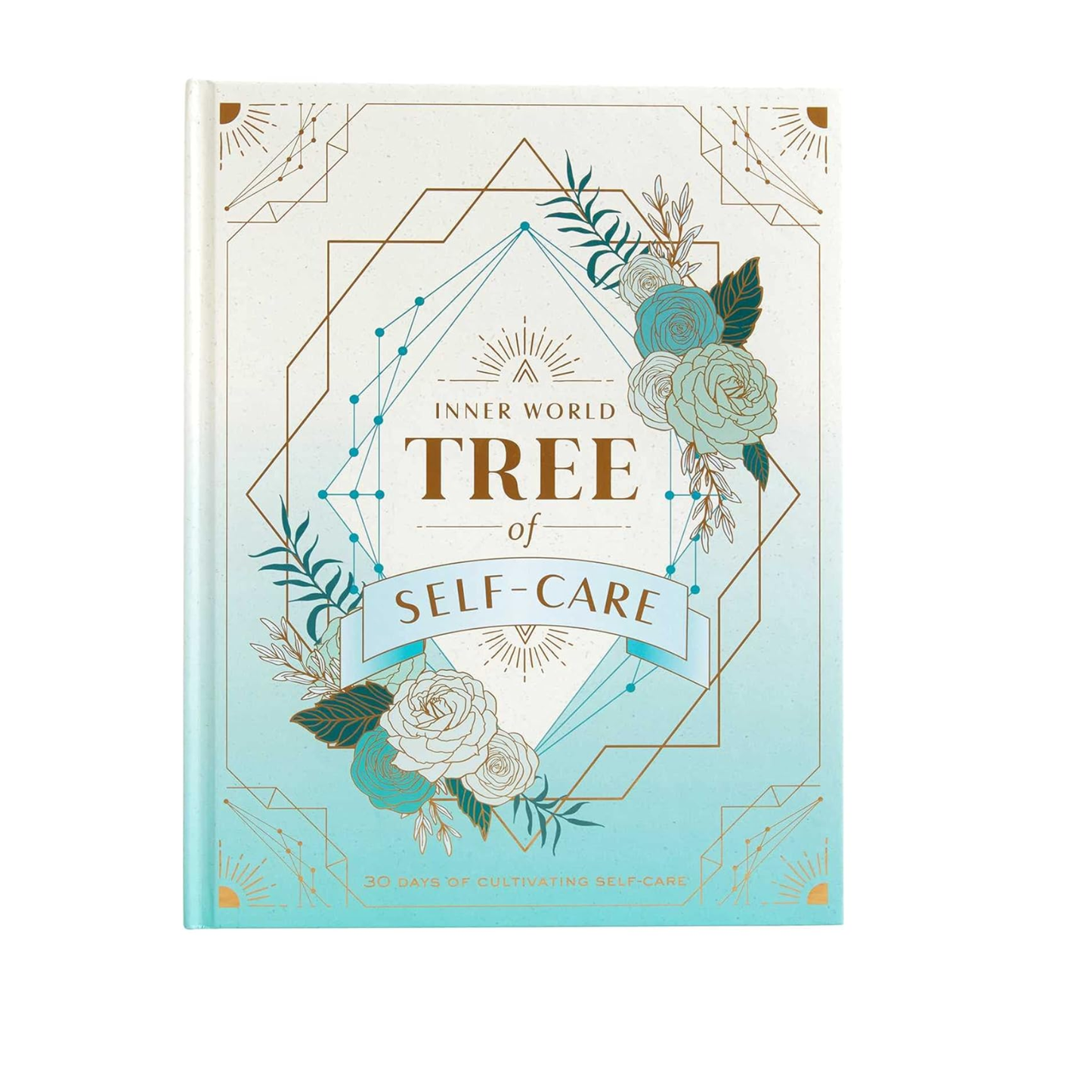 Gifts -  Tree of Life Self Care Kit