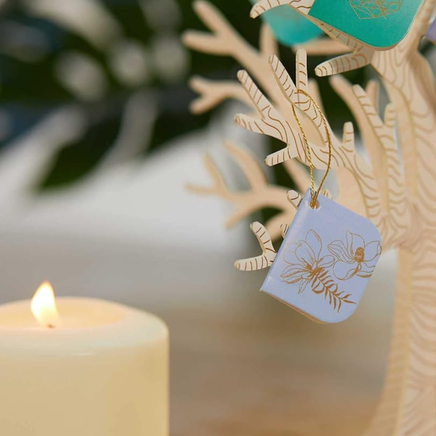 Gifts -  Tree of Life Self Care Kit