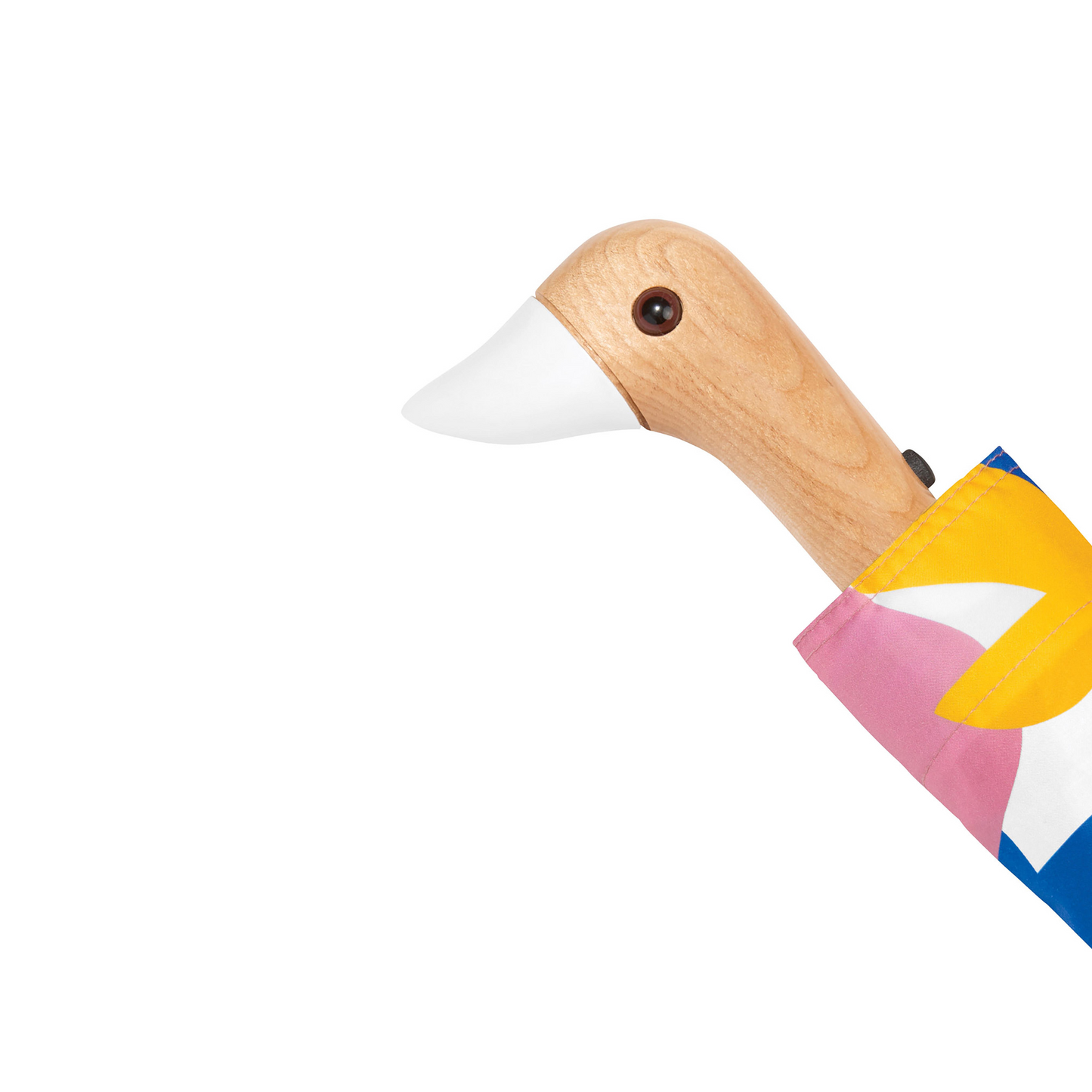 Duck Umbrella Compact – Matisse Print