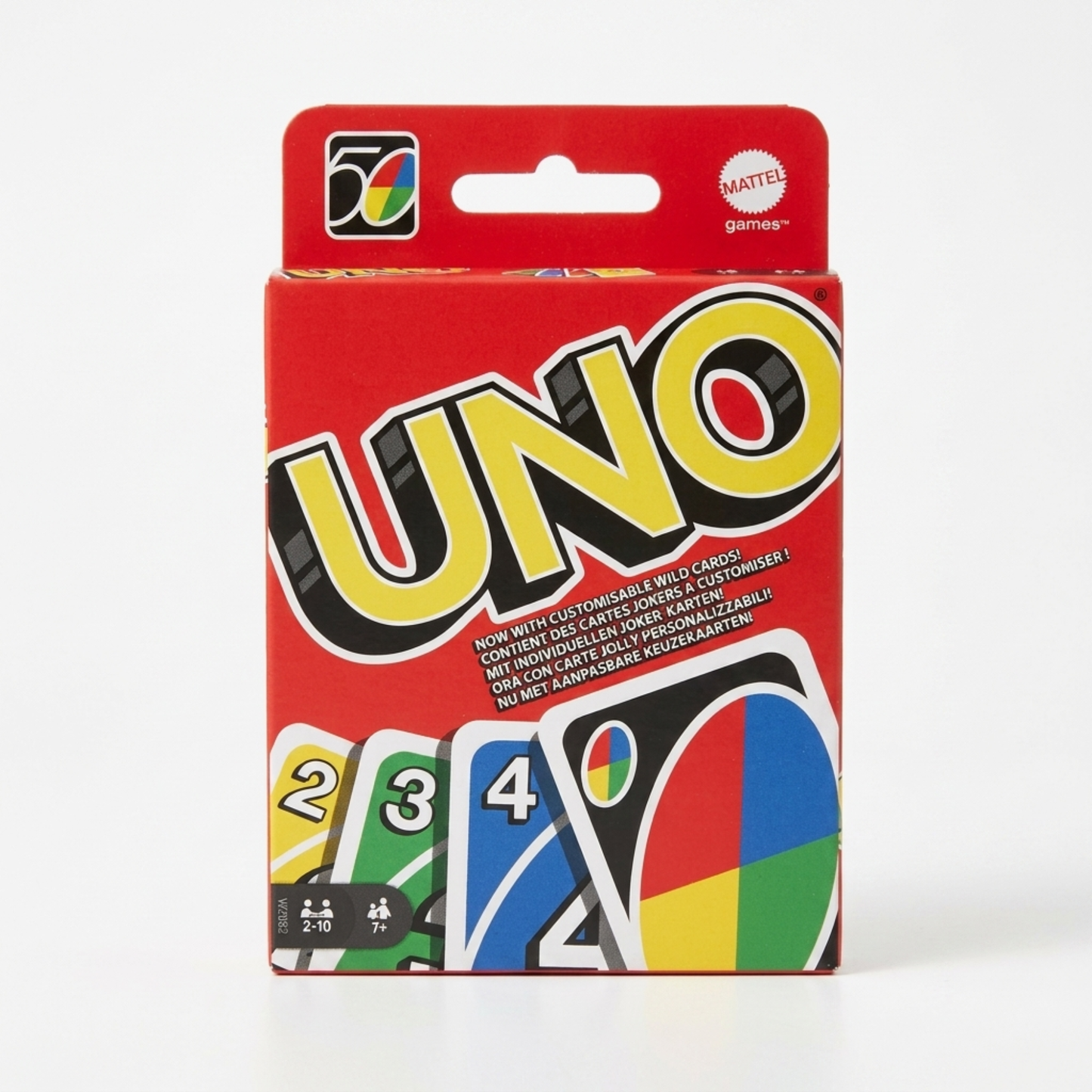 Card Games | Uno