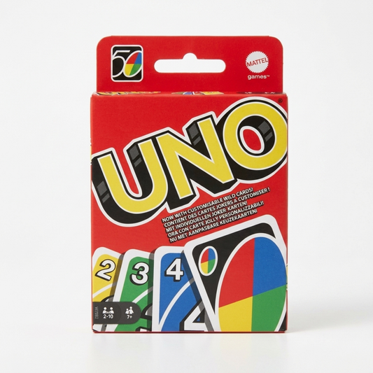 Card Games | Uno