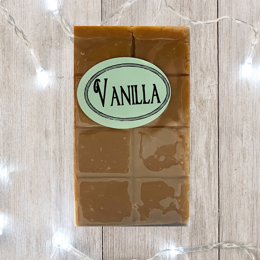 Vanilla Fudge 150g