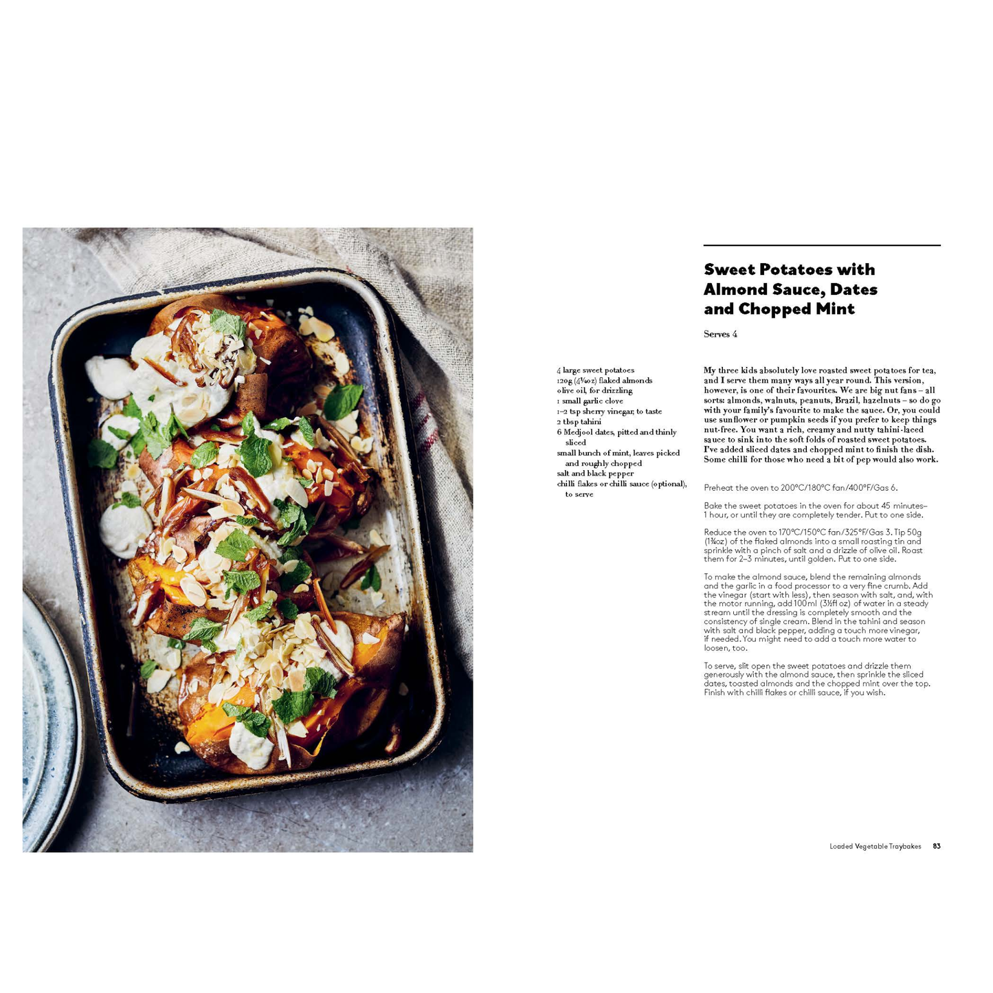 Veggie Family Hardcover Cookbook