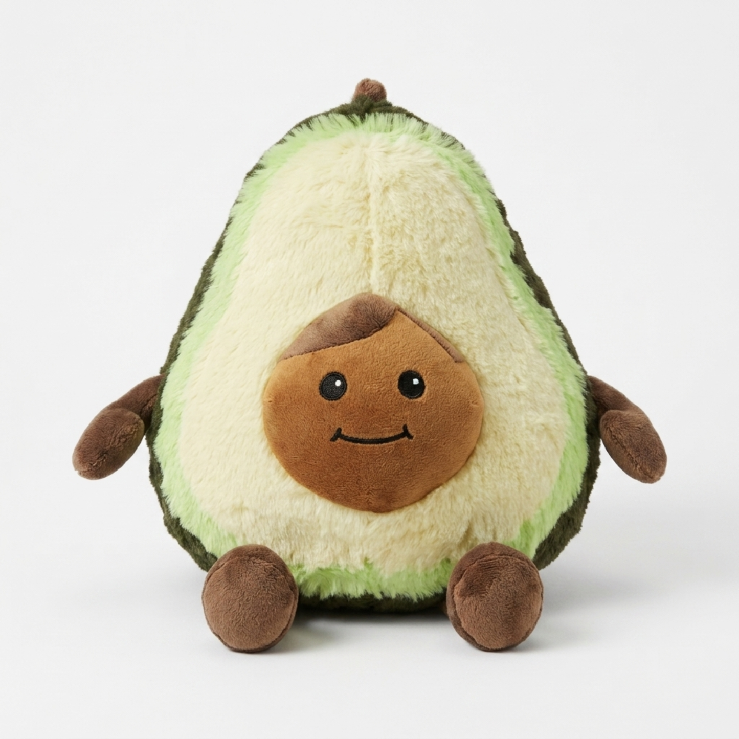 Warmies Large 13" Advocado Heat Pack Toy
