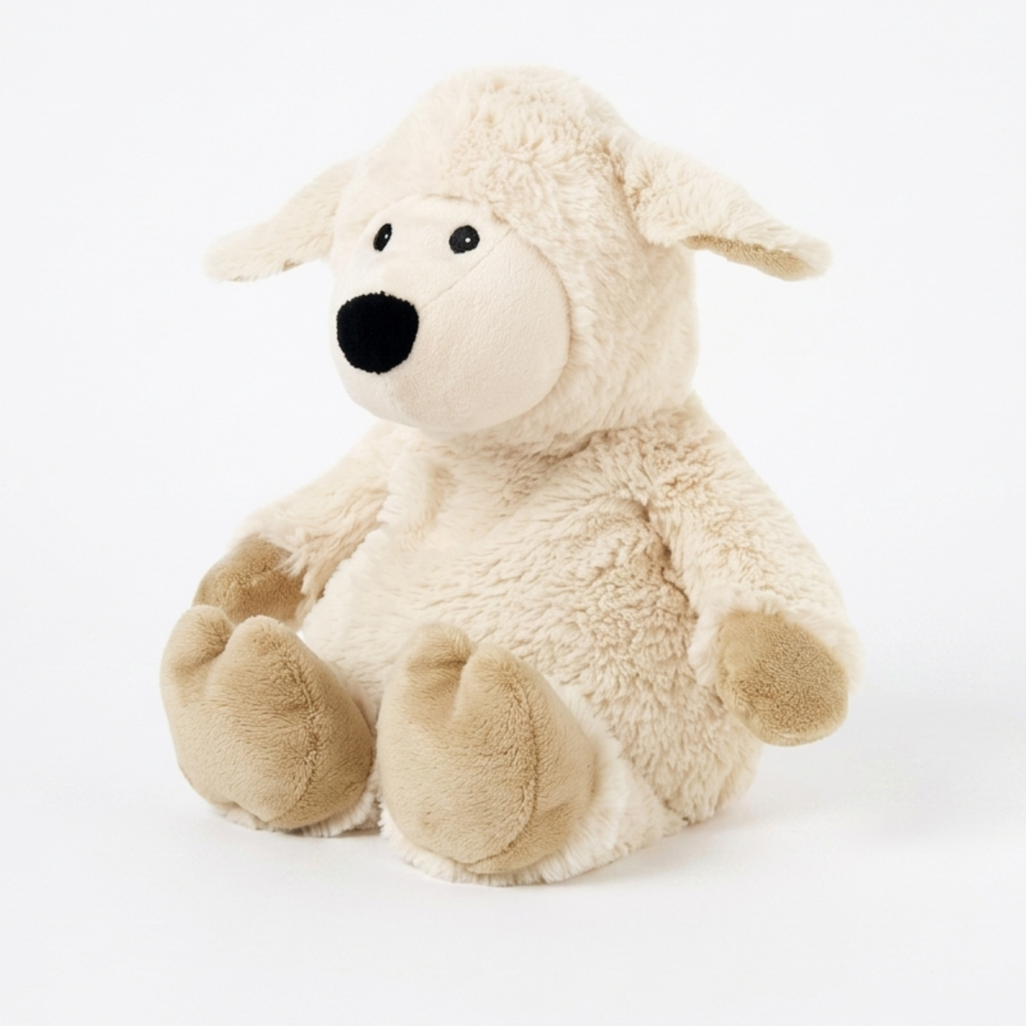 Warmies Sheep Microwavable Heat Pack