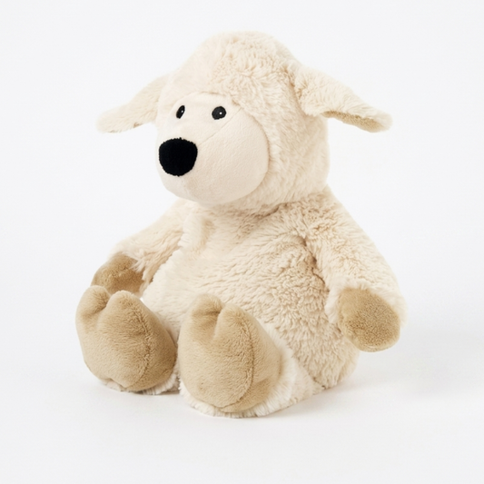 Warmies Sheep Microwavable Heat Pack