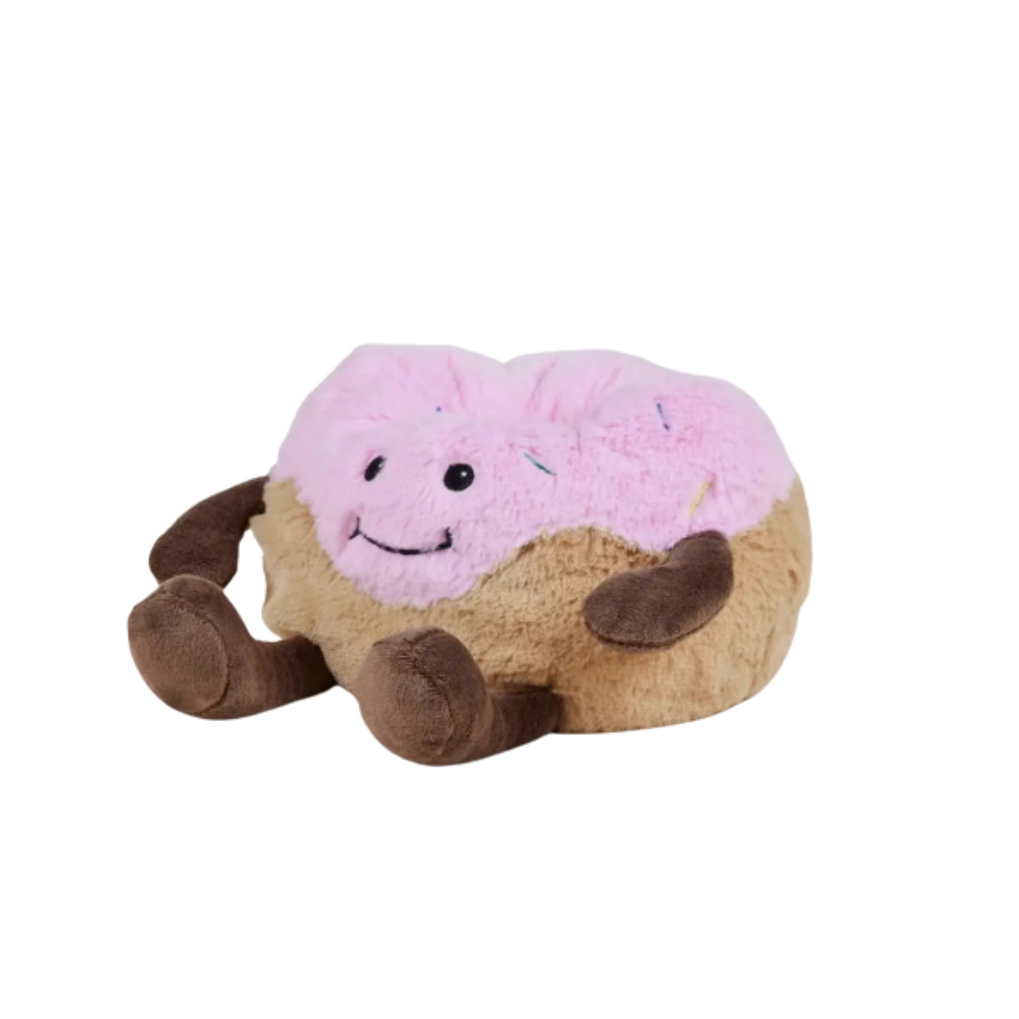 Warmies Donut Microwavable Heat Pack