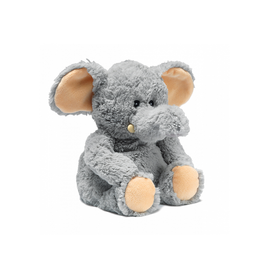 Warmies Elephant Microwavable Heat Pack