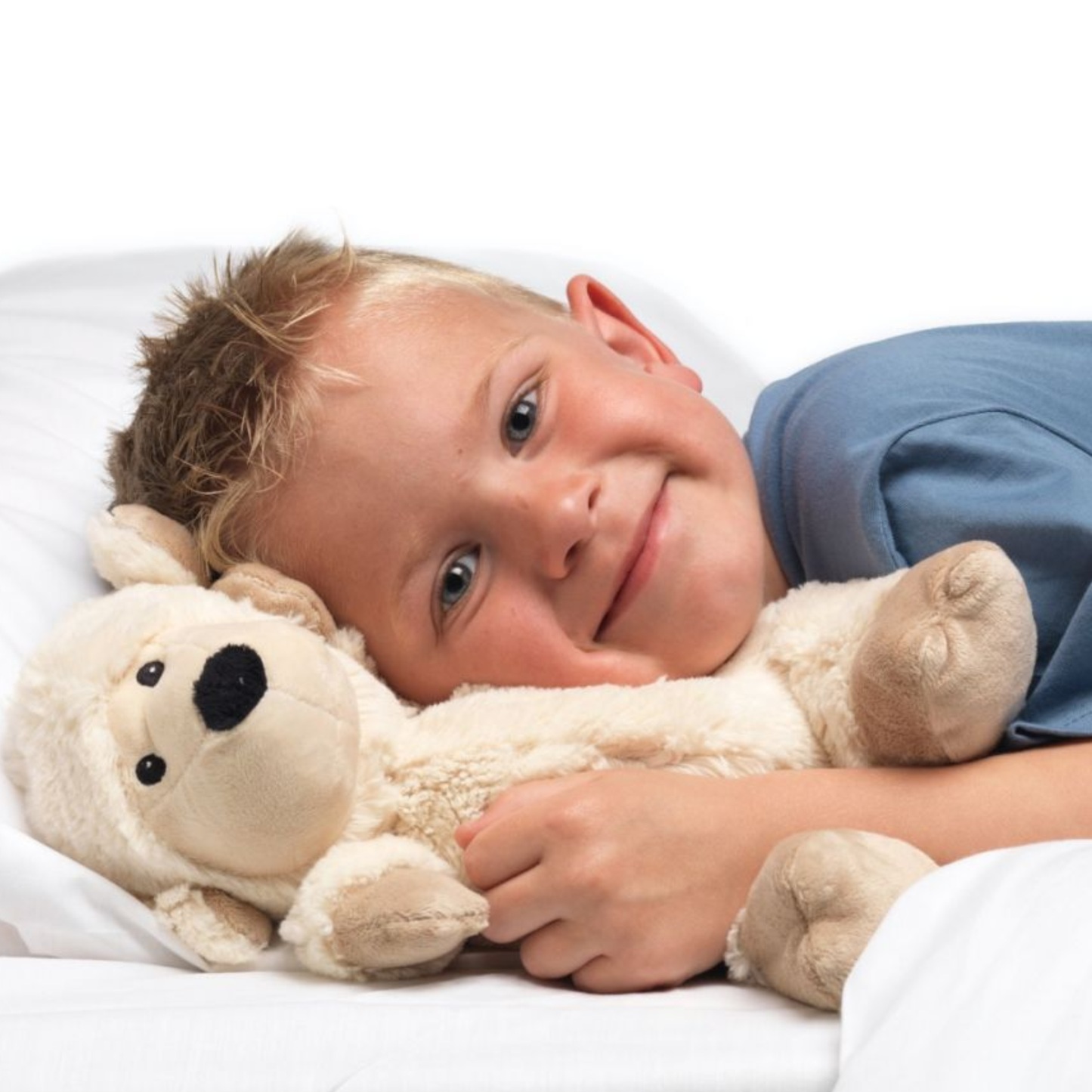 Warmies Sheep Microwavable Heat Pack