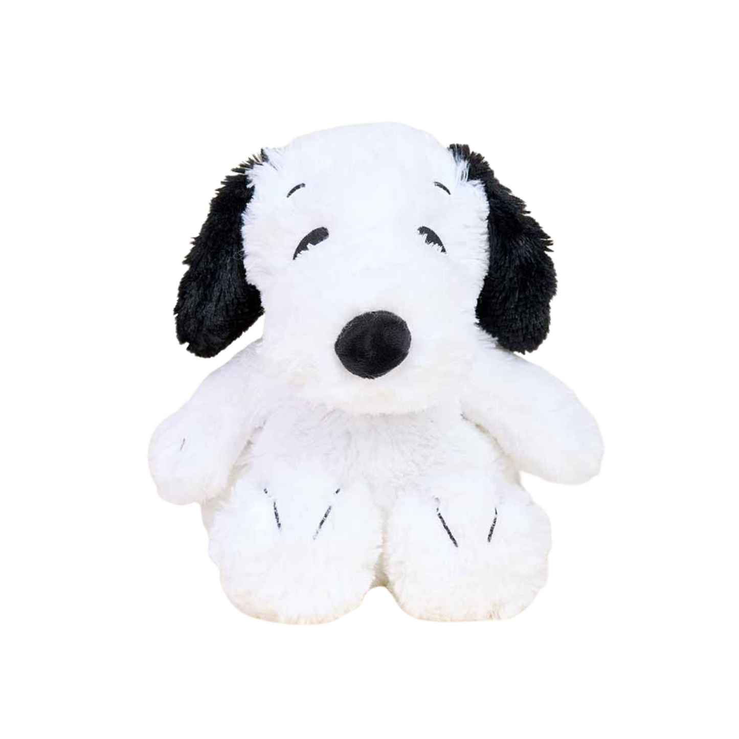Warmies Snoopy Microwavable Heat Pack