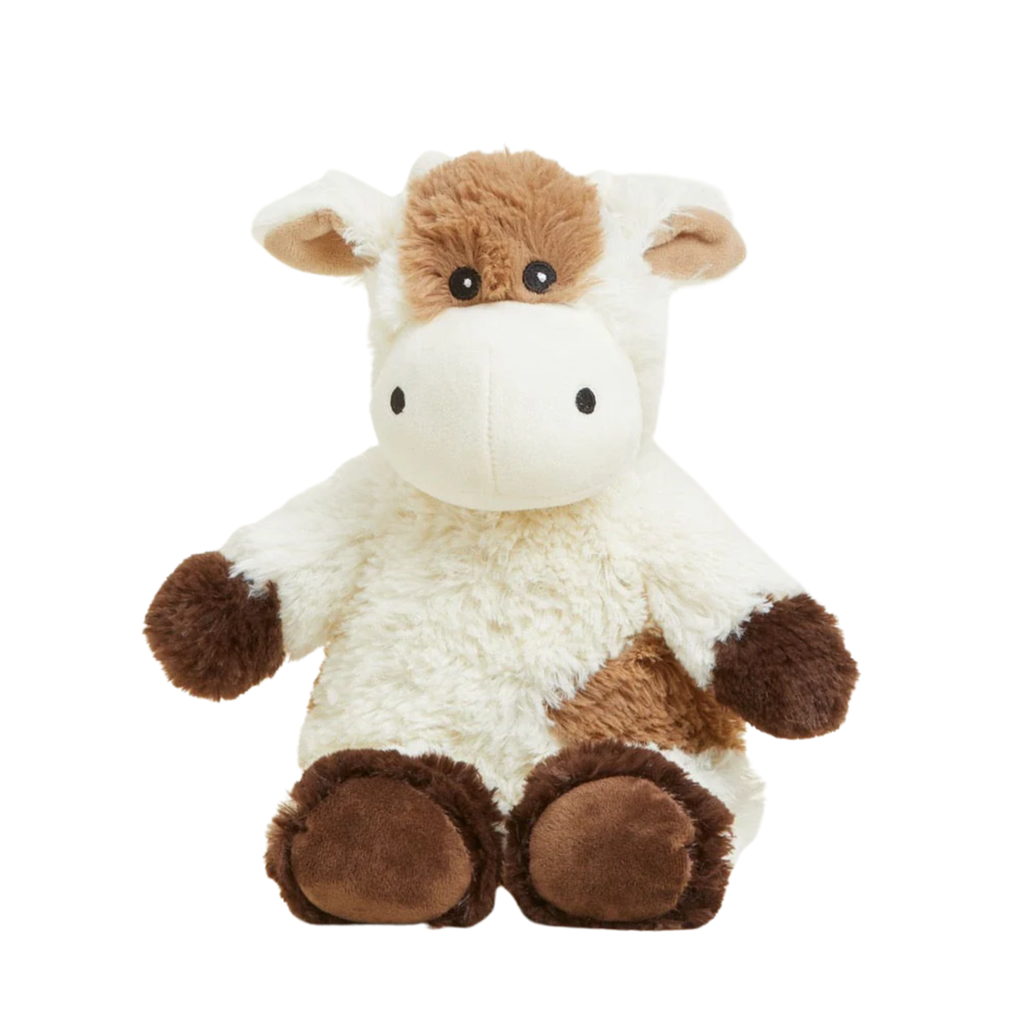 Warmies Cow Microwavable Heat Pack