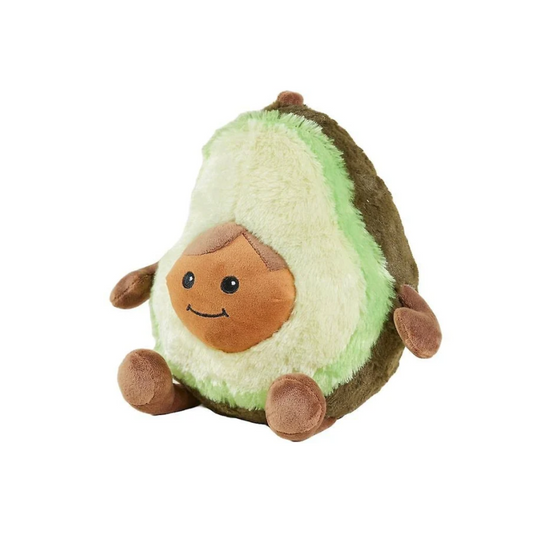 Warmies Large 13" Advocado Heat Pack Toy