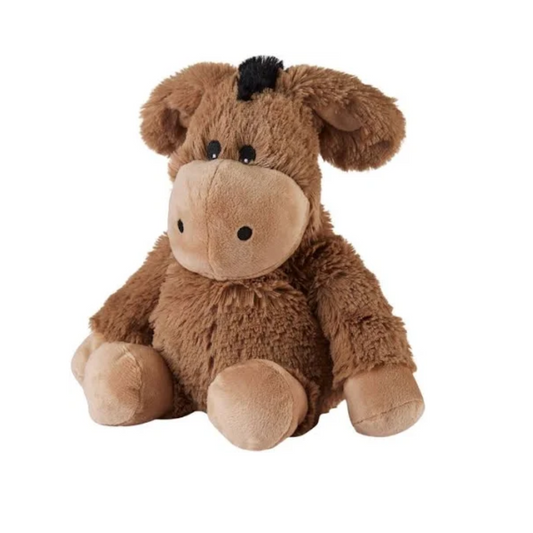 Warmies Donkey