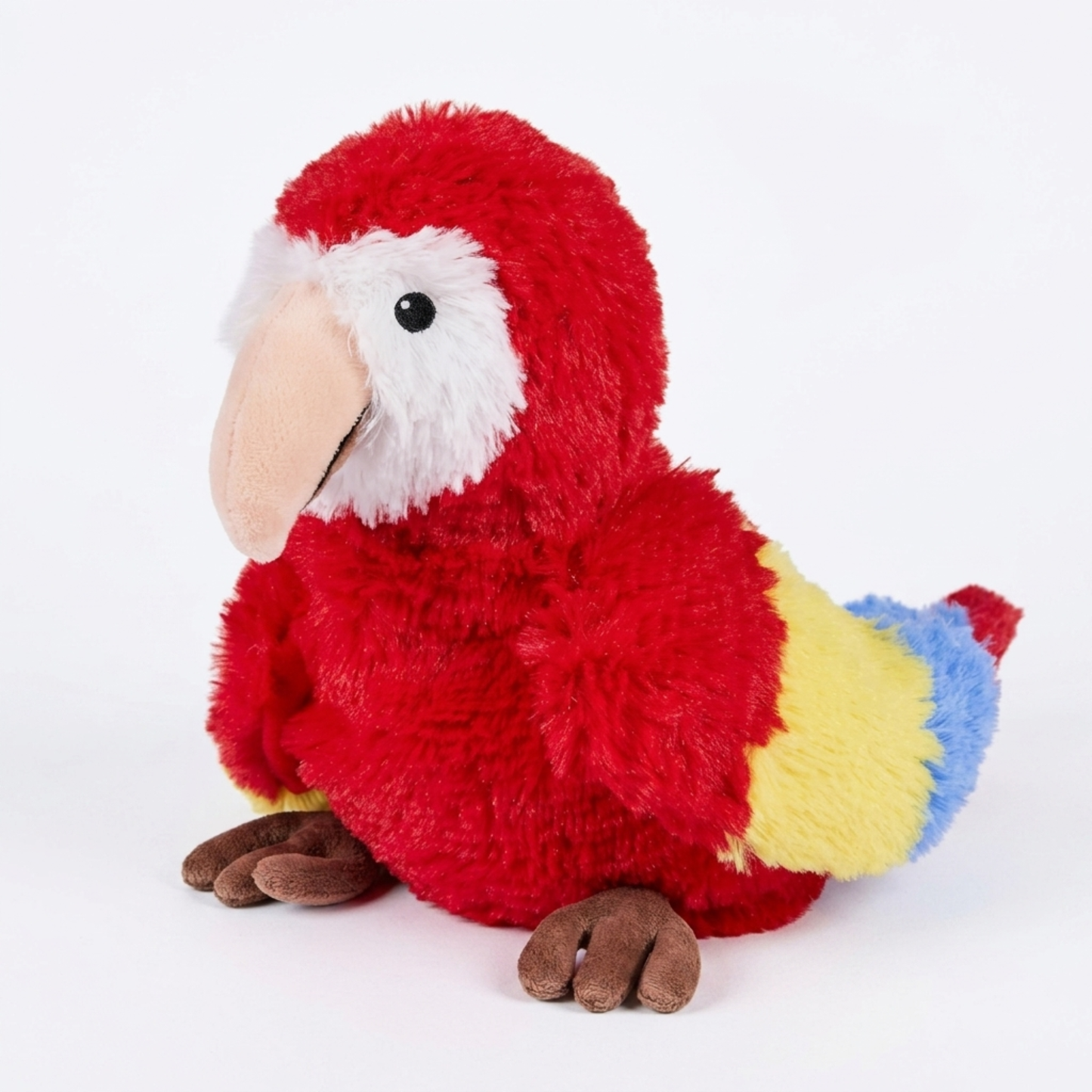 Warmies Large Parrot Microwavable Heat Pack