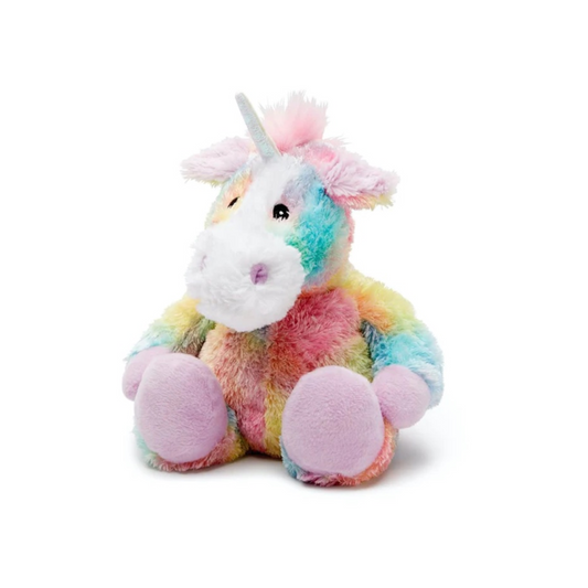 Warmies Large 13" Unicorn Heat Pack Toy