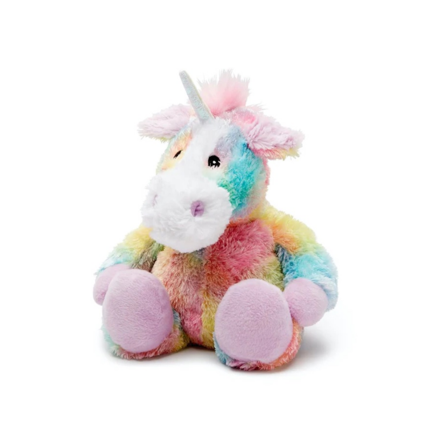 Warmies Large 13" Unicorn Heatable Toy