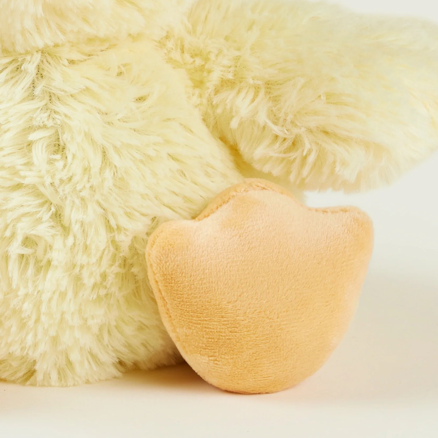 Warmies Chick Microwavable Heat Pack