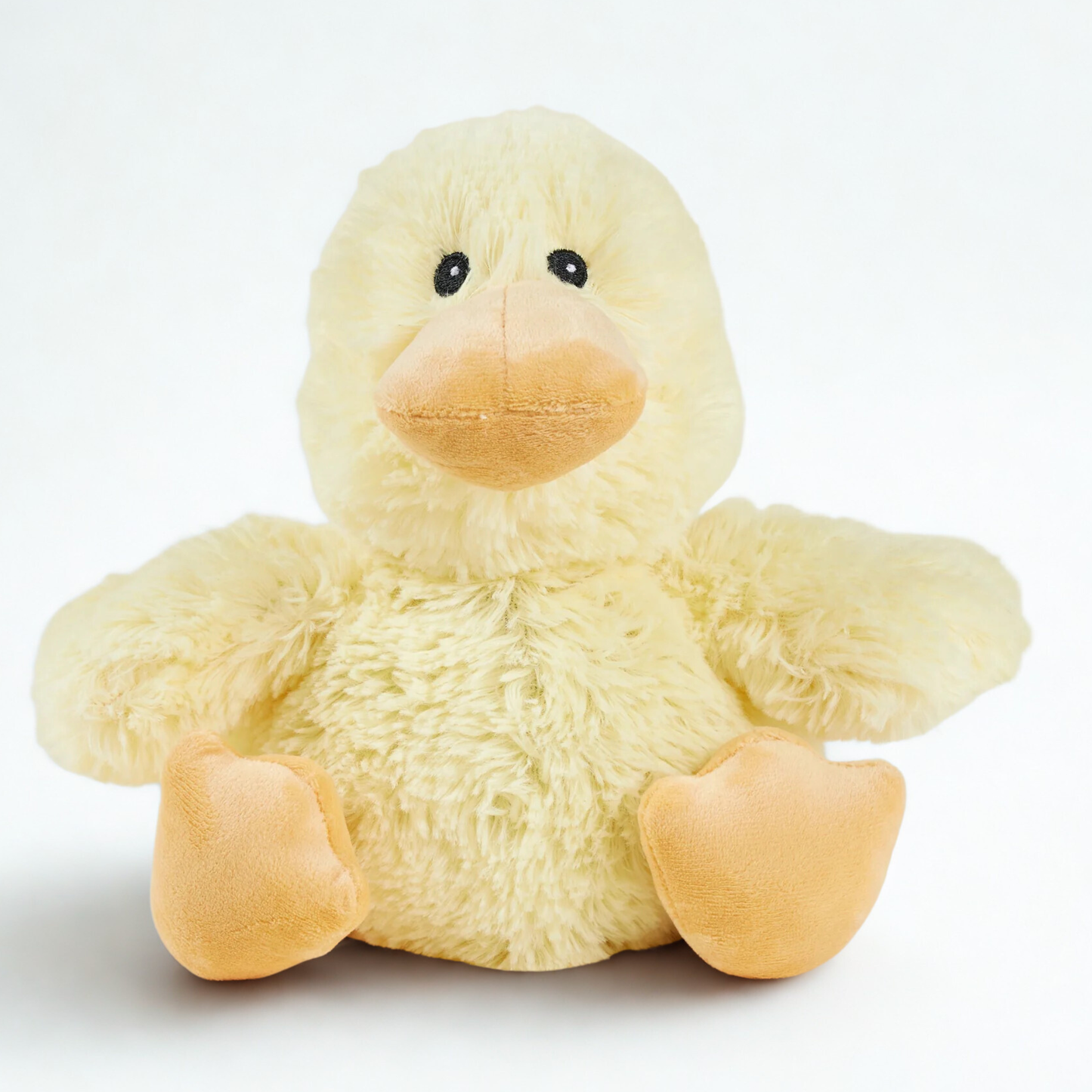 Warmies Chick Microwavable Heat Pack