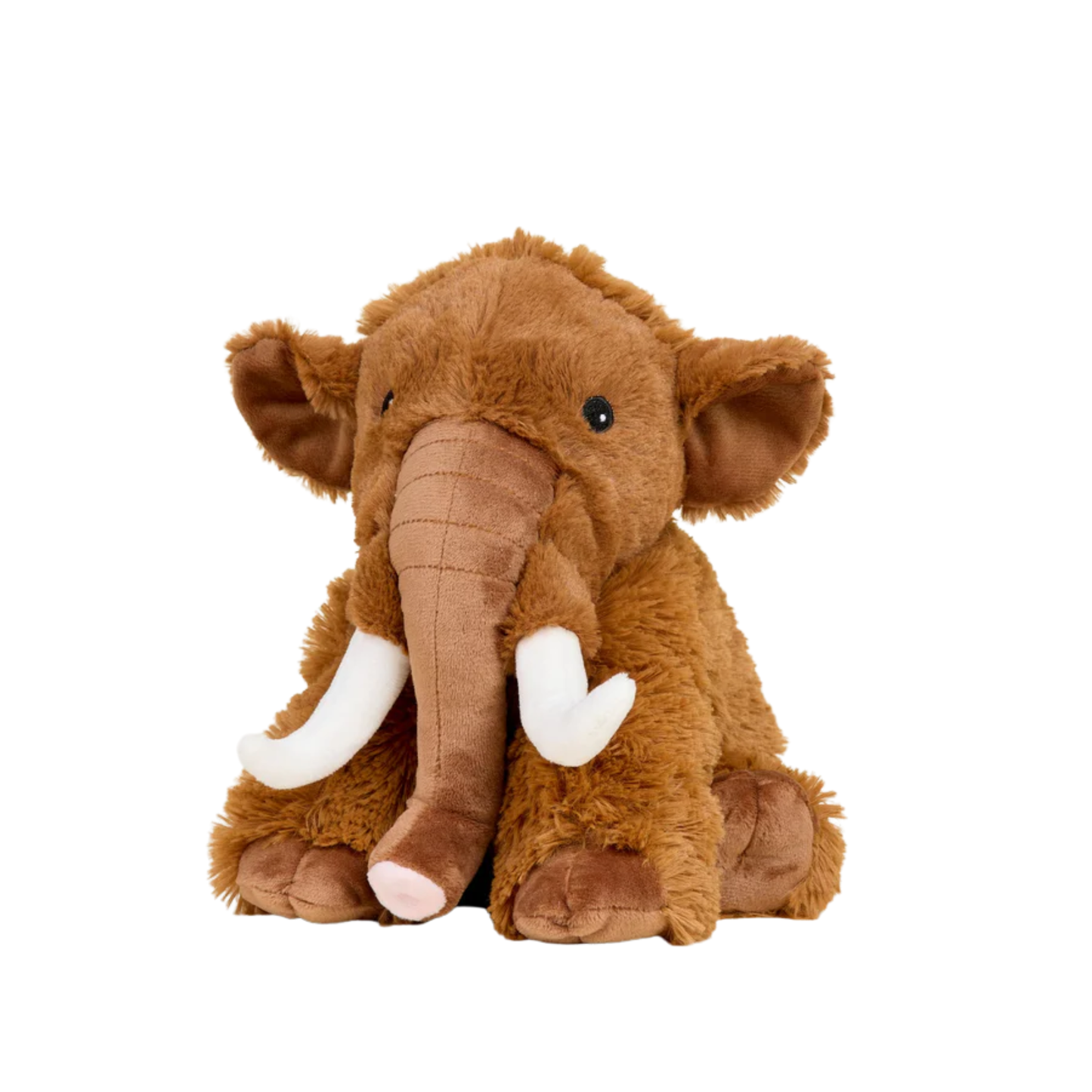 Warmies Woolly Mammoth Microwavable Heat Pack
