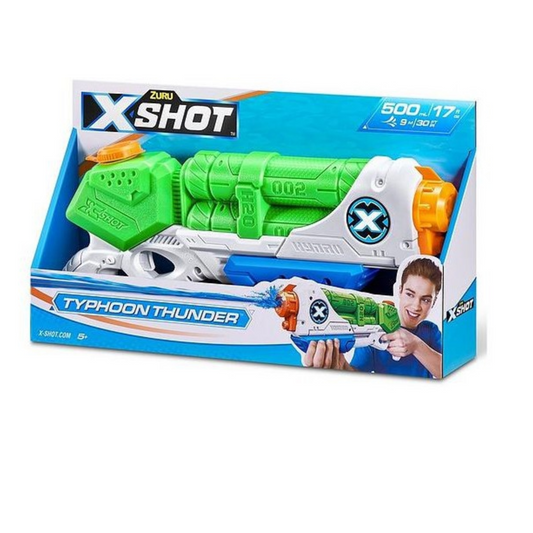 Water Pistol & Blaster Typhoon