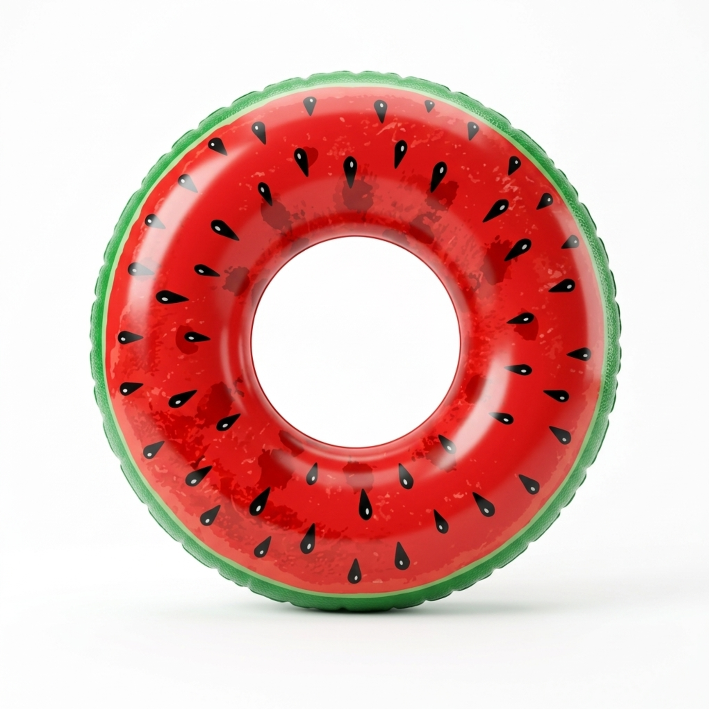 H2o Go Donut Swim Ring Watermelon