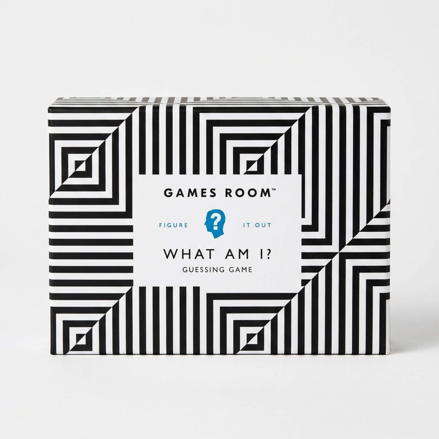 Ridley's - 'What am I?' Card & Board Game
