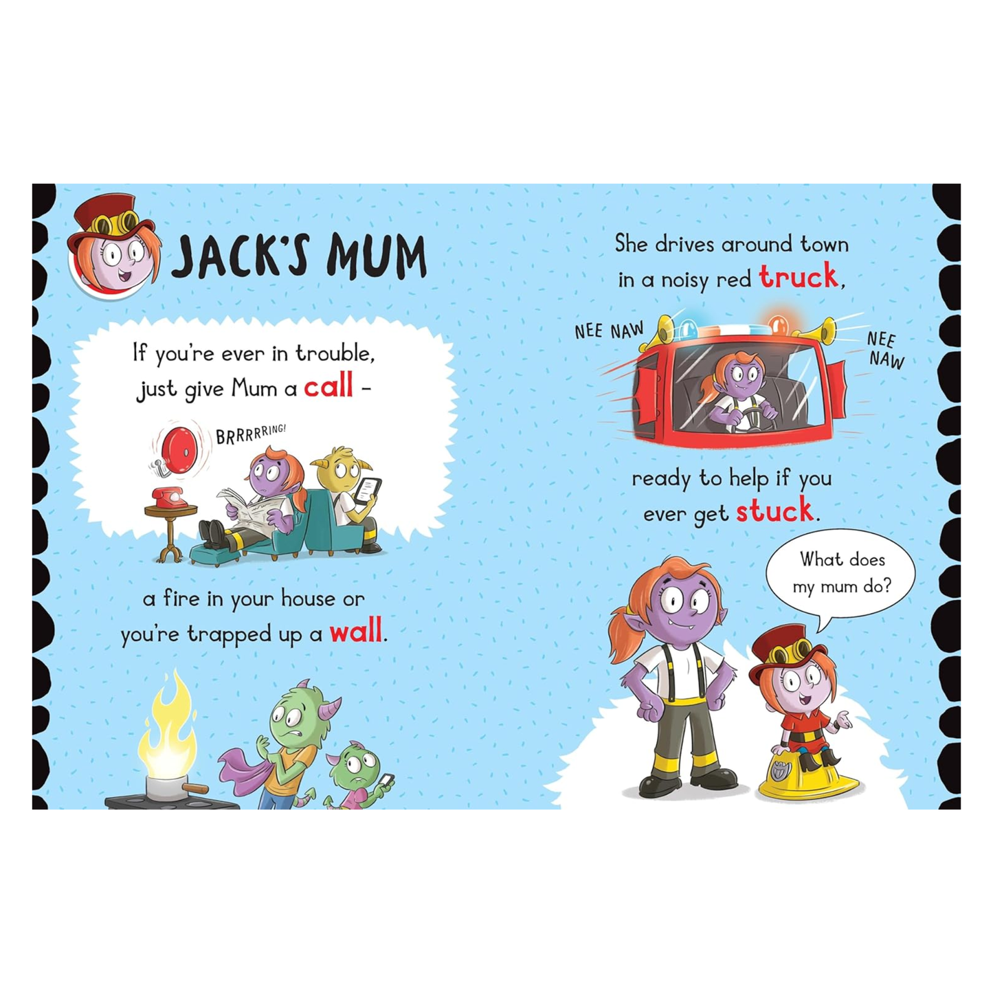 Wheels and Springs and Moving Things Book