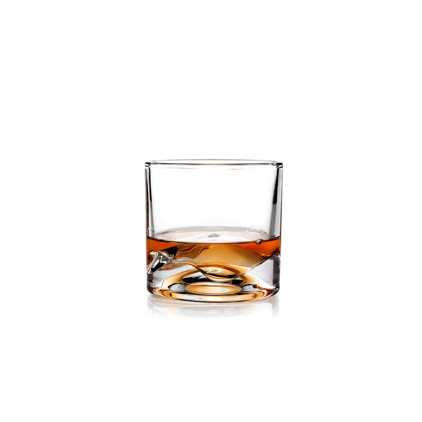Freezable Whisky Glasses Set of 2 - Gift Box