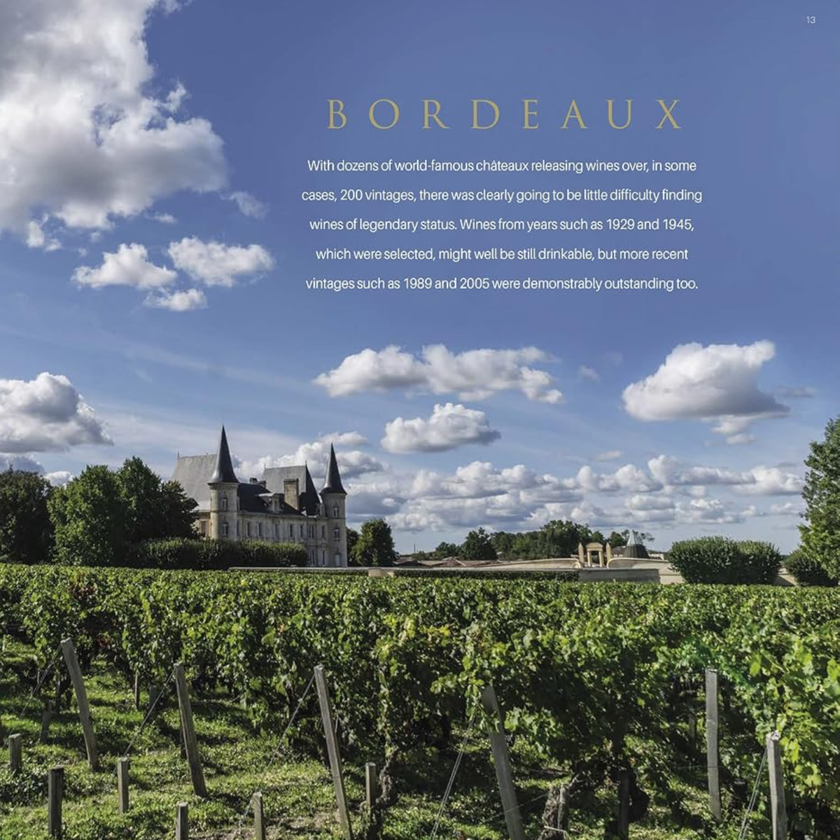 The World's Wine Legends Book by Decanter