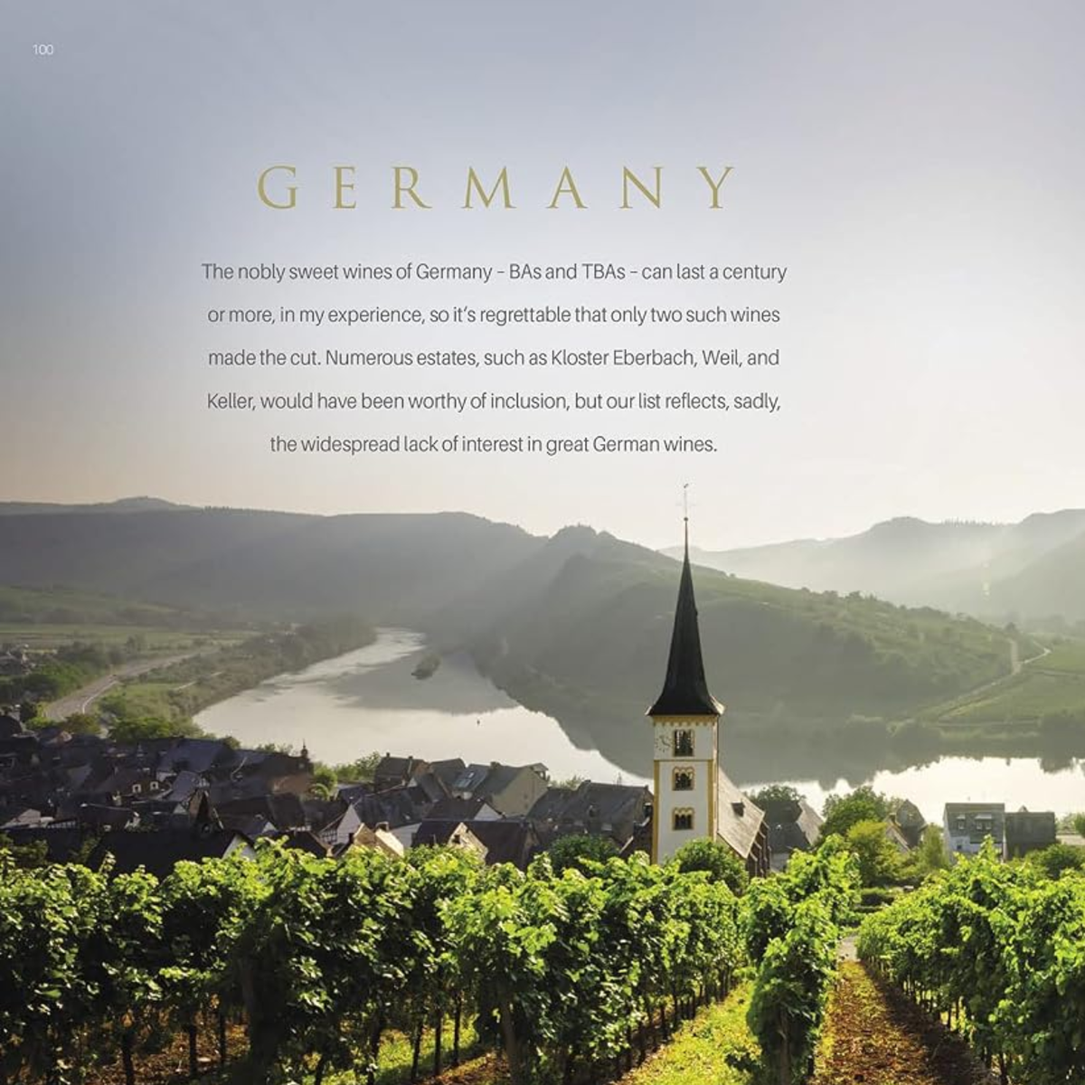 The World's Wine Legends Book by Decanter