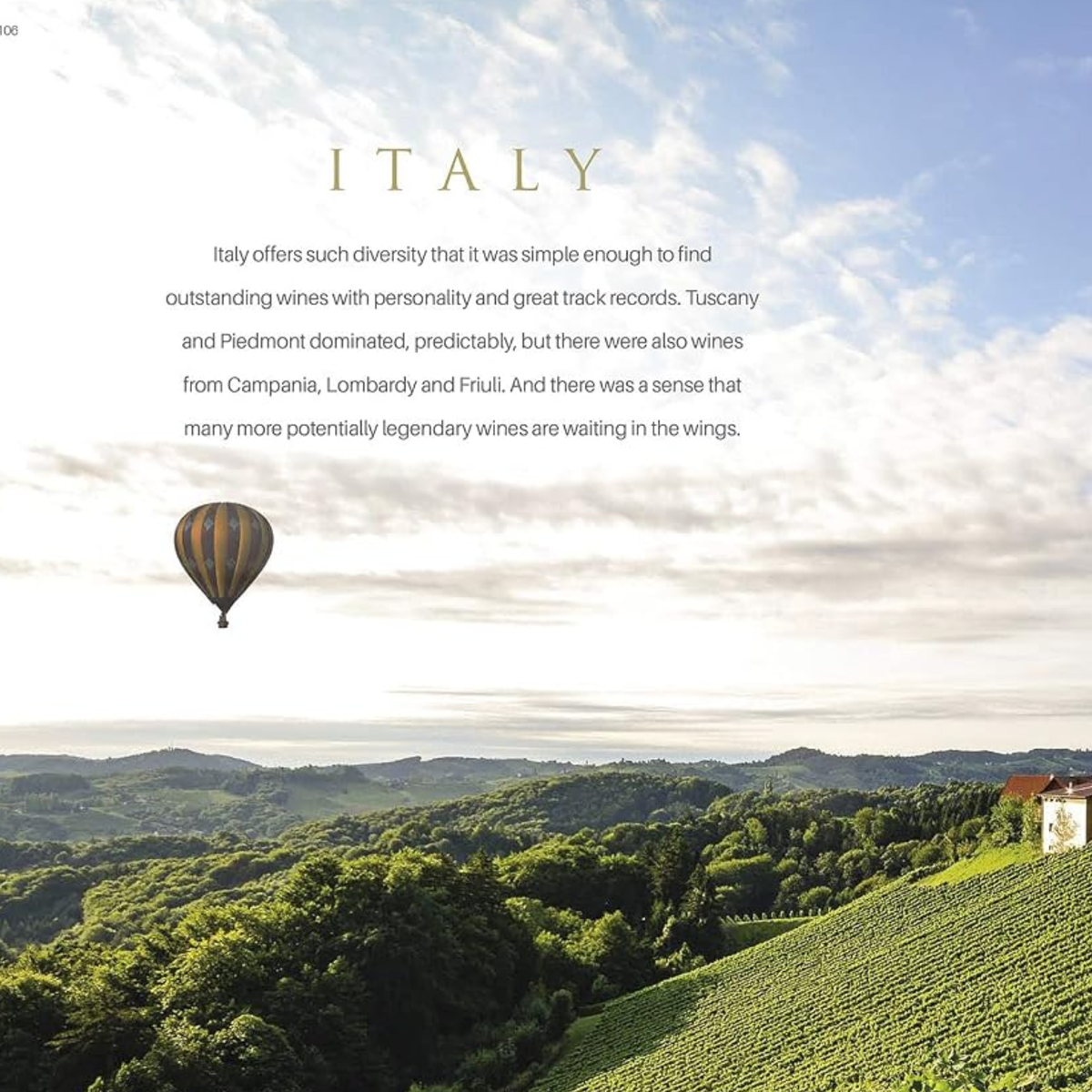 The World's Wine Legends Book by Decanter
