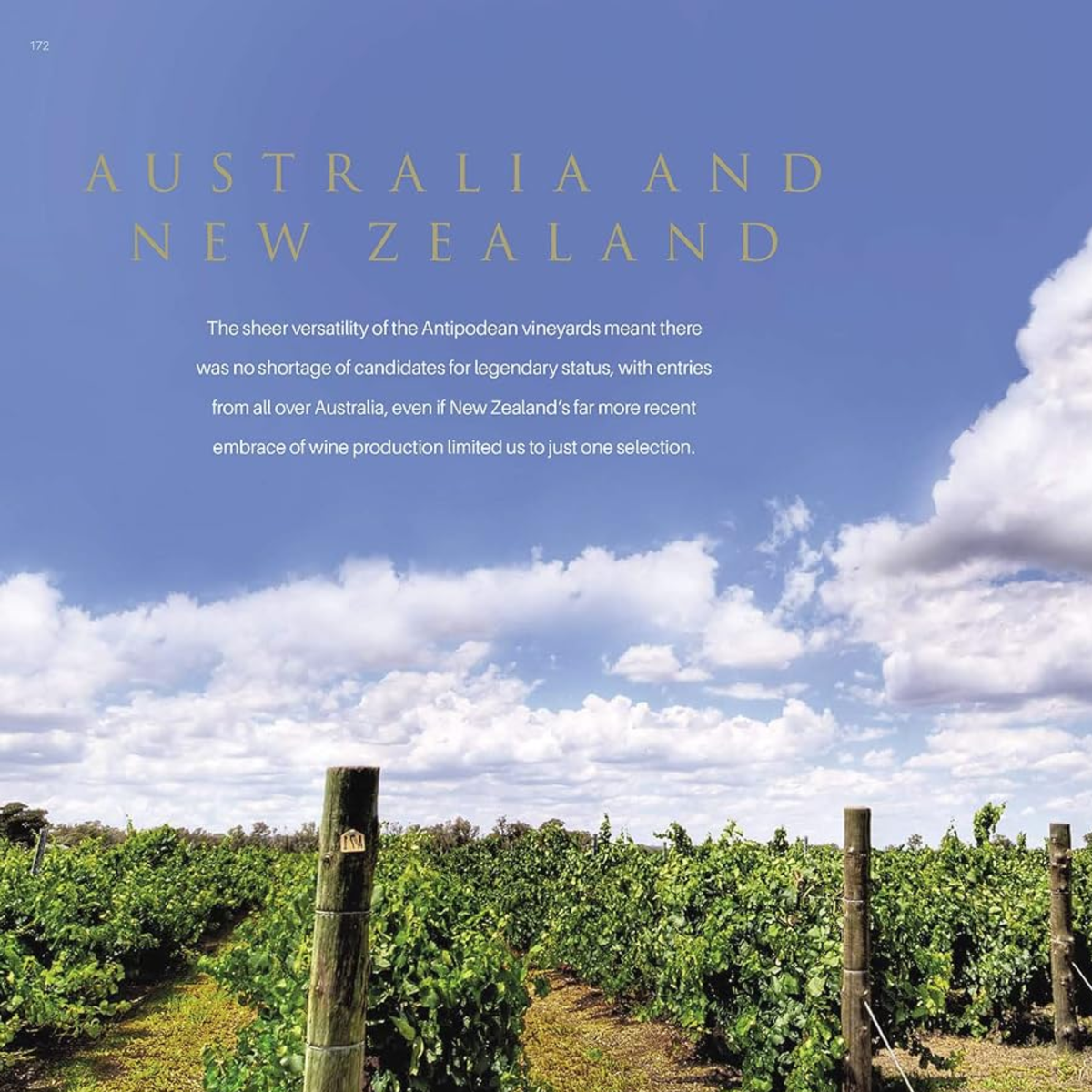 The World's Wine Legends Book by Decanter