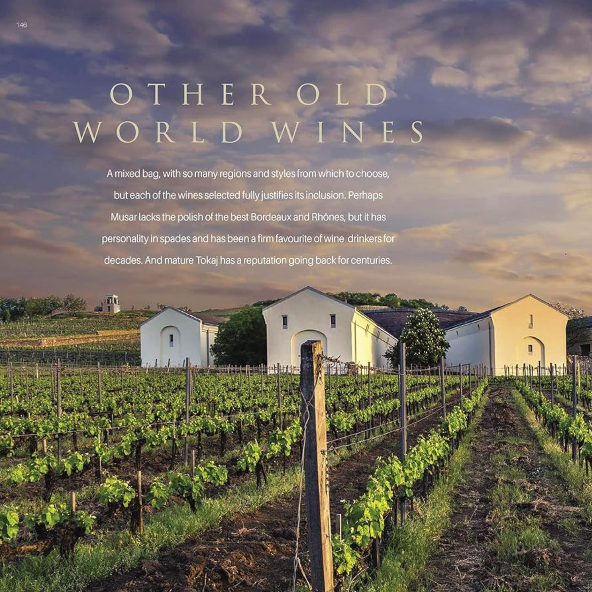 The World's Wine Legends Book by Decanter