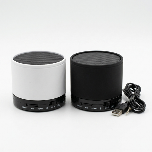 Bluetooth Pocket Speaker - Mini