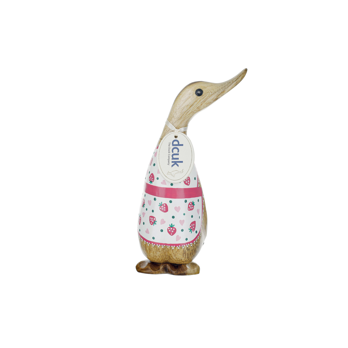 DCUK Baker Gift Ducklings Ornament