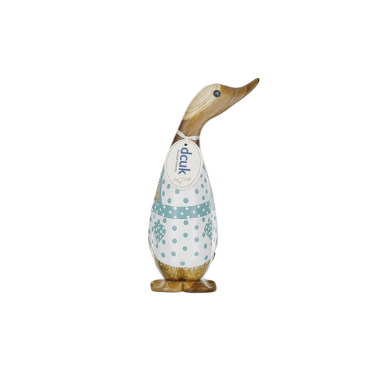 DCUK Baker Gift Ducklings Ornament