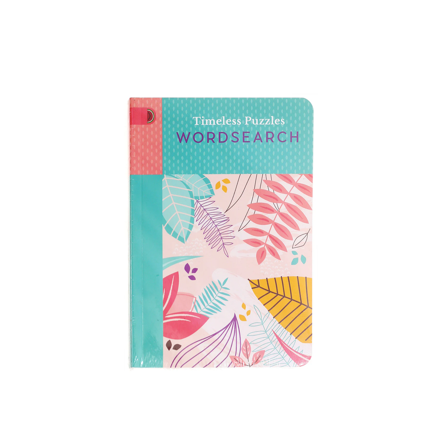 Wordsearch book - 84 wordsearch puzzles