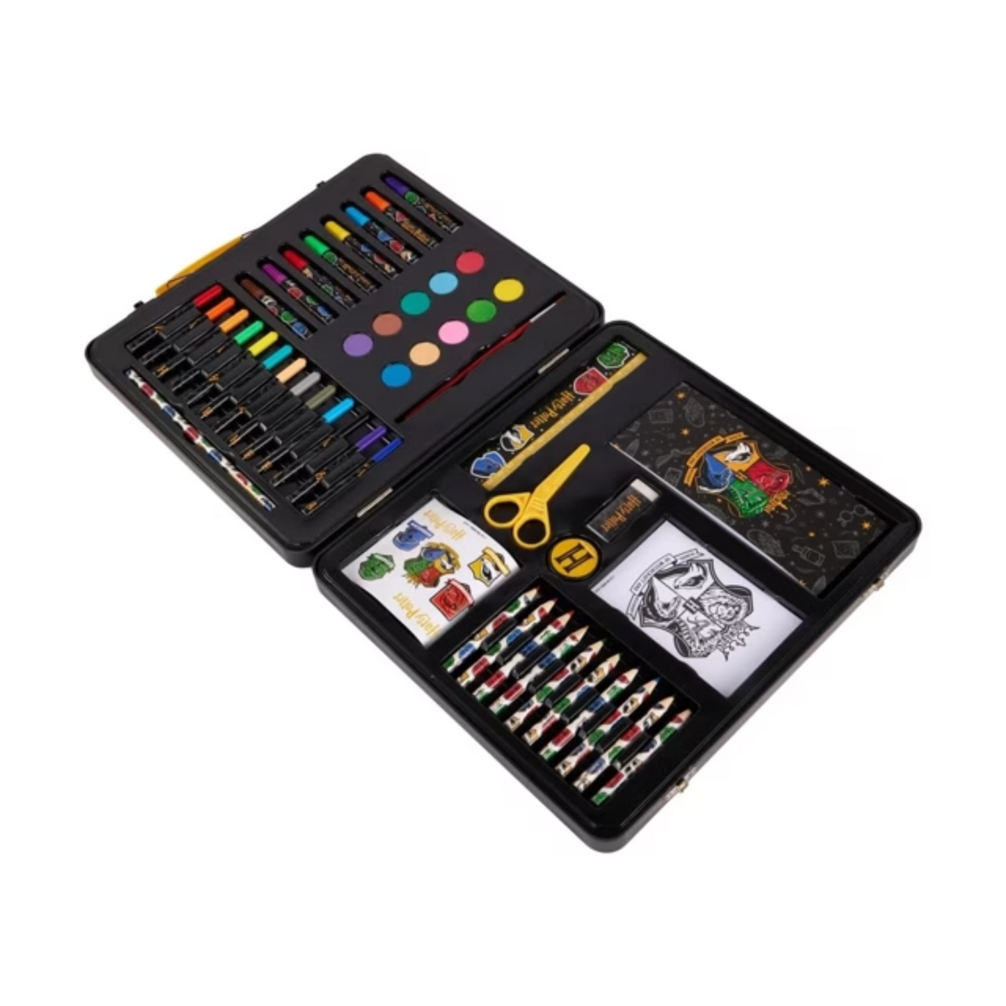 Harry Potter travel activity case