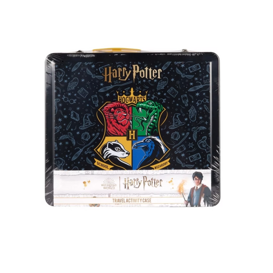 Harry Potter travel activity case