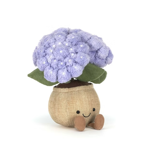 Jellycat Amuseables Hydrangea