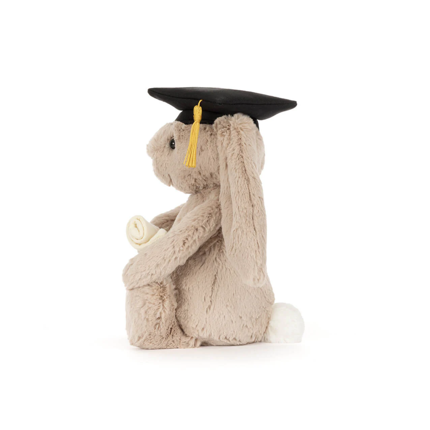 Jellycat Bashful Bunny Graduation Outfit