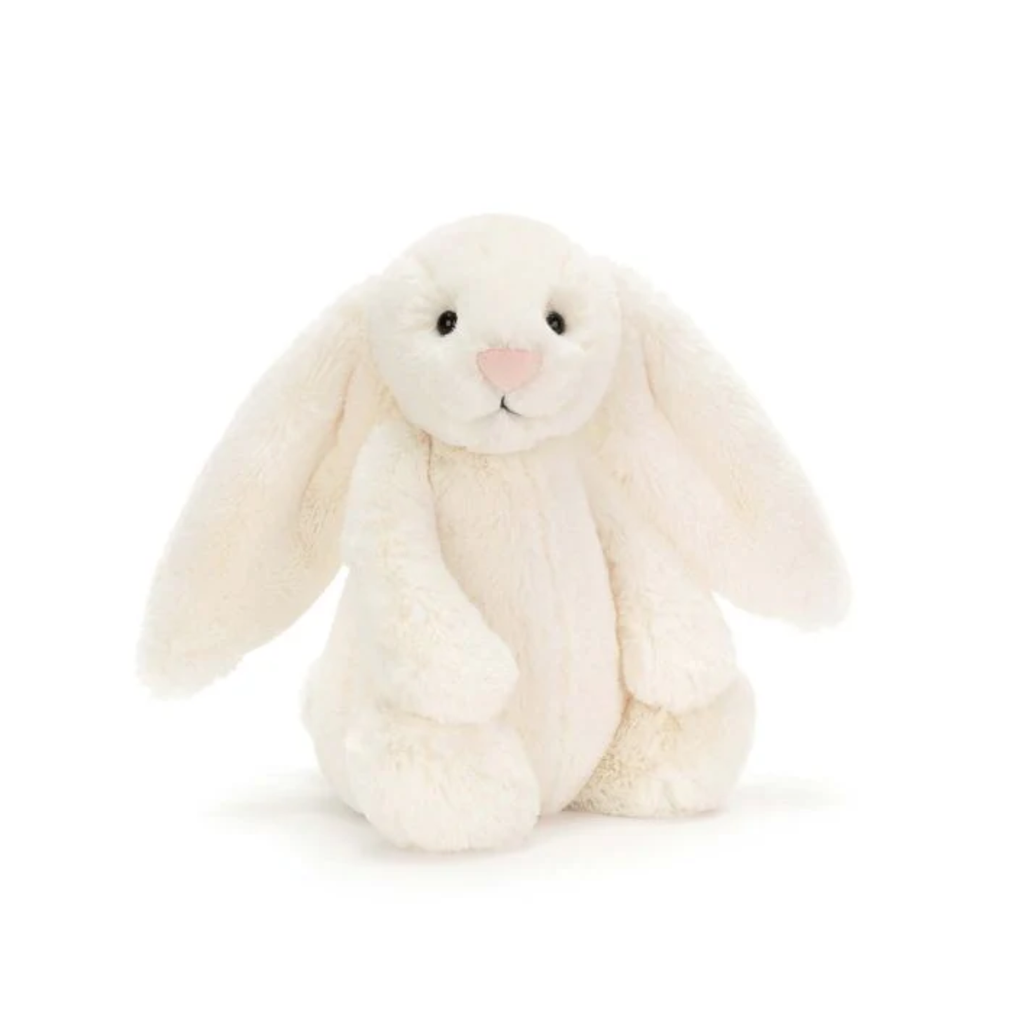 Jellycat Bashful Bunny - Cream- Medium