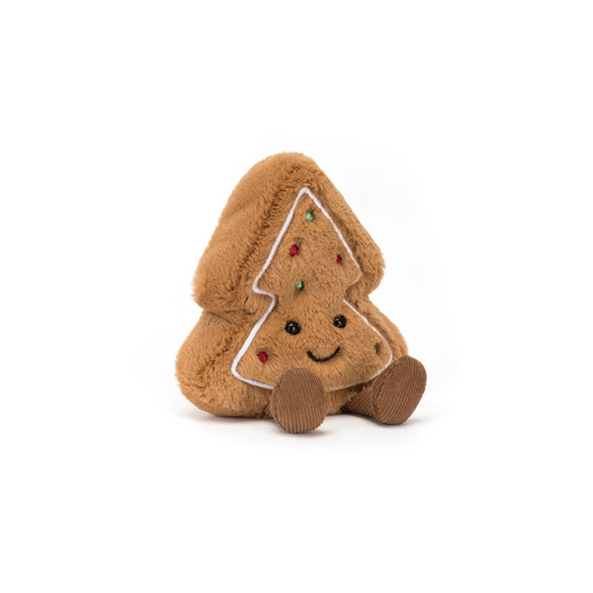 Jellycat Amuseable Tree Cookie - Mini