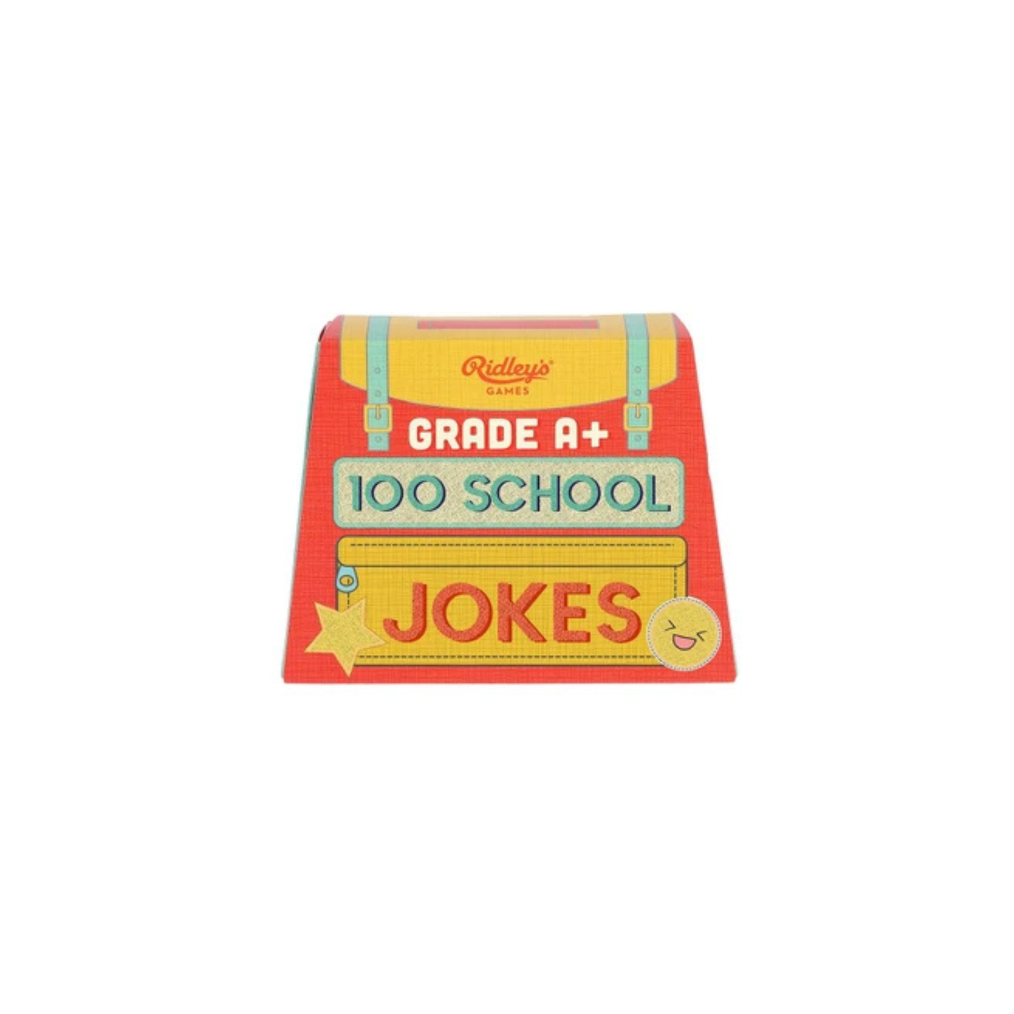 100 School Joke Games - Ridley's